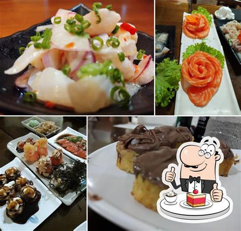 sushifan lounge piracicaba fotos|The 21 best sushi restaurants and sushi bars in Piracicaba.